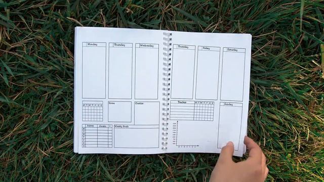 Bubble Planner - Еженедельник смотреть онлайн