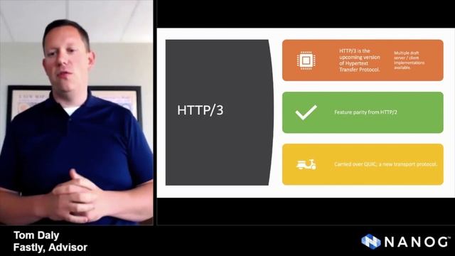 Keynote: Becoming Disconnected смотреть онлайн