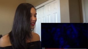 Teen Opera Singer Reacts To Nightwish (Floor Jansen) - Ghost Love Score