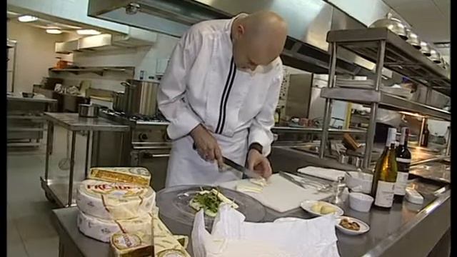 Le Grand Cafe сыр К_10_14