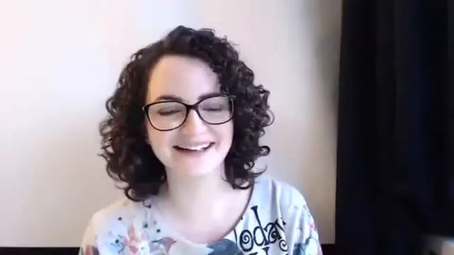 Интервью с Maureen McGarvey Part1: Employed vs Freelance смотреть онлайн