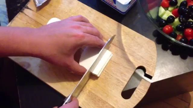 Сделано в Drop'n'Roll смотреть онлайн