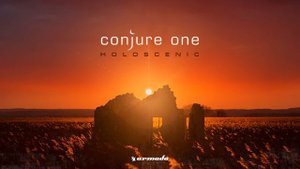 Conjure One feat. Jeza - Brave For Me