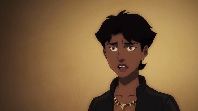 Vixen [Spirit Totem] - All Scenes P1 (Vixen: The Movie) смотреть онлайн