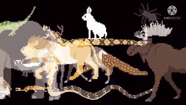 (MOST POPULAR VIDEO) An Animal Stampede For @TheKidsPictureShow смотреть онлайн