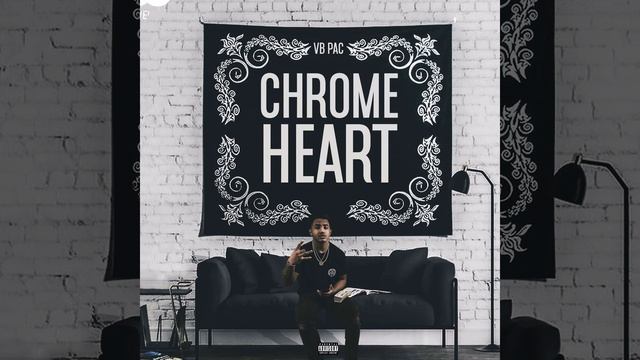 Chrome Heart смотреть онлайн