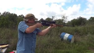 Browning BAR in 338 Win Mag