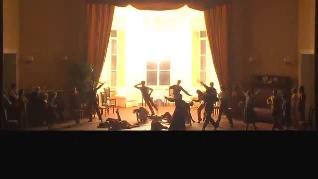 Opéra de Paris: Saint Saëns' SAMSON ET DALILA смотреть онлайн