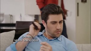 Хазан Удалось Найти Эдже - Госпожа Фазилет и ее дочери 22-й эпизод