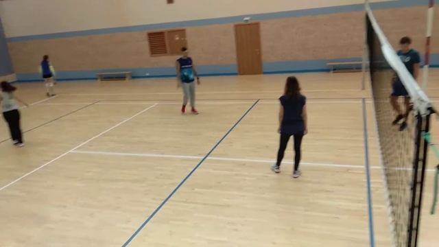 КотикЛэнд волейбол 05 ноября 2018 смотреть онлайн