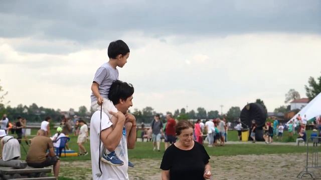 День башни. Событие и люди, Свердловская область