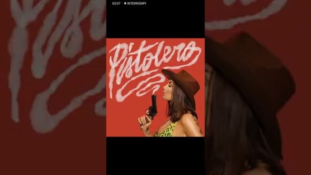 Reagisco alla canzone di elettra lamborghini pistolero смотреть онлайн