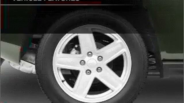 2007 Jeep Compass - Manassas VA смотреть онлайн