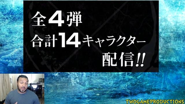 Bleach Brave Souls ROUND 2 2nd ANNIVERSARY CONFIRMED, POINTS EVENT and CHARACTER PACK смотреть онлайн