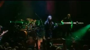 Kamelot - Karma (Live)