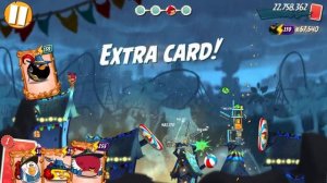 Angry Birds 2 The Brave Adventure Level 7 [Bot Account]