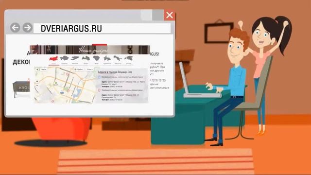 Мультфильм Маша и Саша смотреть онлайн