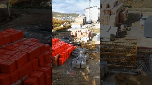 ЖК Мей. Дом кирпичный. большой уютный двор. Автопаркинг. Квартира 2х ком. 76м2, 86м2, 89м2, 93 м2 смотреть онлайн