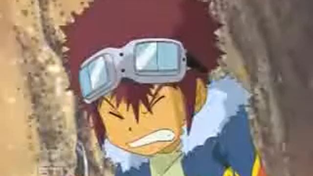 Digimon - d3 decent смотреть онлайн