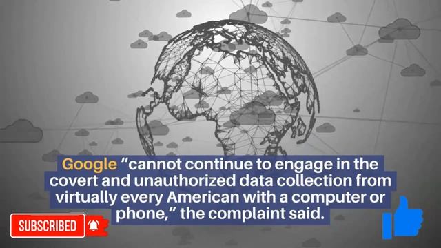 Google faces $5 billion lawsuit in U.S. for tracking 'private/incognito' internet use-Lawsuit 2020 смотреть онлайн