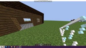 как построить дом в маинкрафте