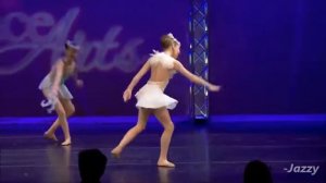 Audioswap Group: 500 Hundred Miles (Amazing Grace)