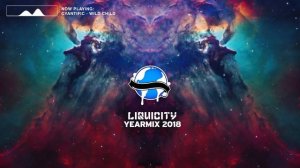 Liquicity Yearmix 2018 (Mixed by Maduk)