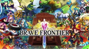 Brave Frontier - Lost Palace