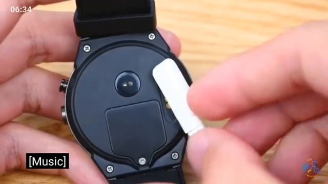 CHEAP ANDROID SMART WATCH- ANDROID 7.0 | KINGWEAR KW88 PRO #1 [TECH NDA] смотреть онлайн