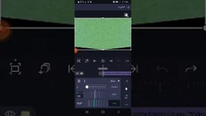 How To Make Z-Major On Alight Motion Music Speed Changer