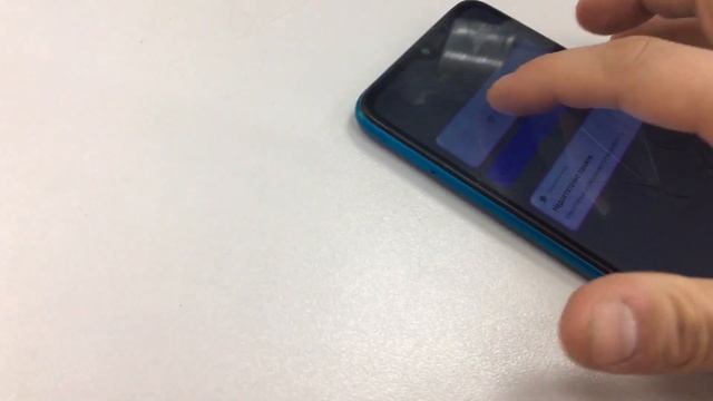 Битый Redmi 9a смотреть онлайн