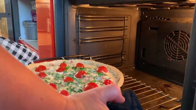 Quiche Loren. Киш лорен. смотреть онлайн