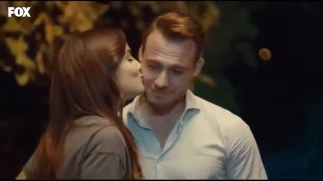 Eda&Serkan-Лишь до утра❤ смотреть онлайн