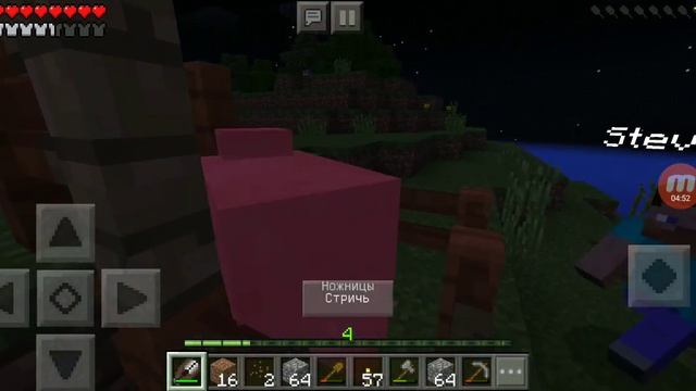 Игра Minecraft Двойная игра смотреть онлайн