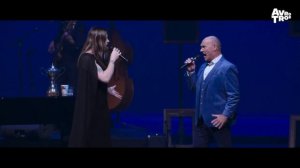 Henk Poort & Floor Jansen - Phantom of the Opera • Sterren in Concert: Henk Poort in Carré