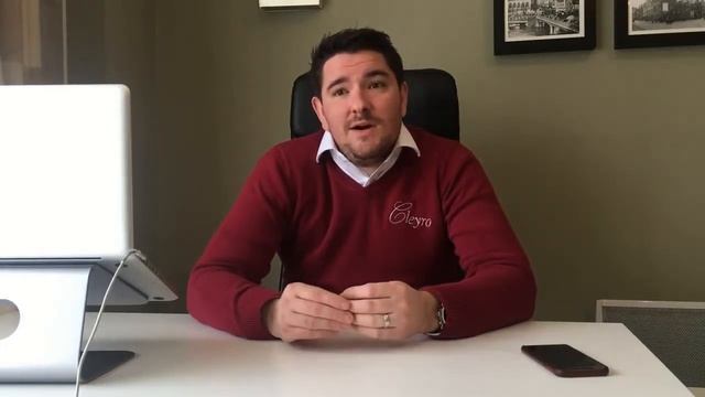 Cleyro Serviced Apartments talk customers, Elina PMS and the market! смотреть онлайн