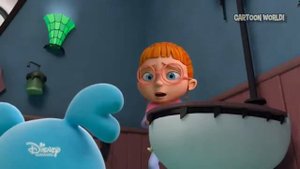 Vampirina Part 25 ❤ Memorable Moments Top Cartoon For Kids & Children - 25