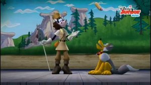 Mickey Mornings Song to Hot Dog Dance Promo Clips from Disney Junior USA Music