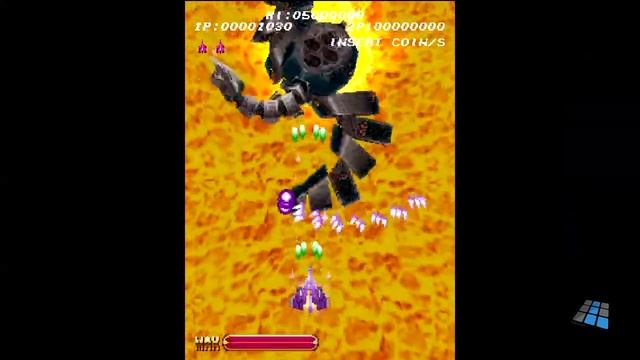 Brave Blade (Playthrough) смотреть онлайн