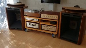 Exclusive Pioneer 2301 on more Love 💕