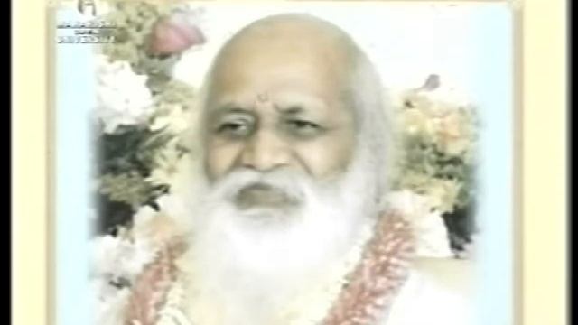 Махариши на Дева Прабодхини Экадаши 01 11 2006 смотреть онлайн