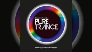 Days Turn Into Nights (Mix Cut) (Solarstone Pure Mix)