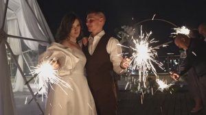 Wedding teaser | S+K