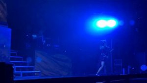 Lindsey Stirling- The Arena (Live)
