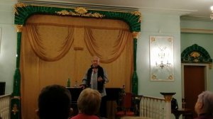 Владимир Качан "Светлый праздник бездомности"