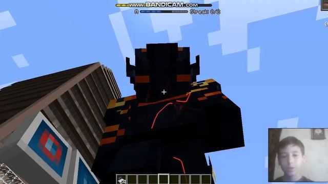 Обзор Мода на Speedsters смотреть онлайн