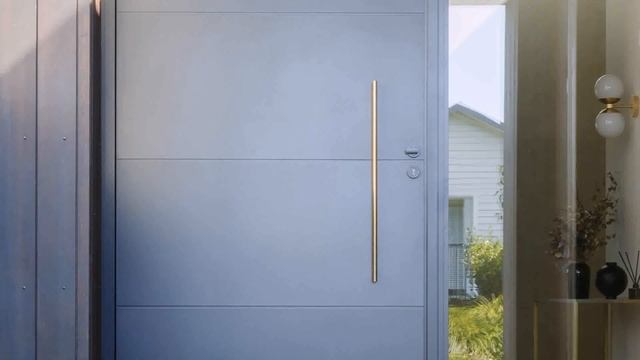 Door Handle Design Online Shopping смотреть онлайн