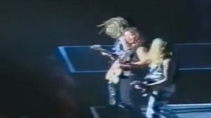 Iron Maiden - The Clansman (Live 2000)