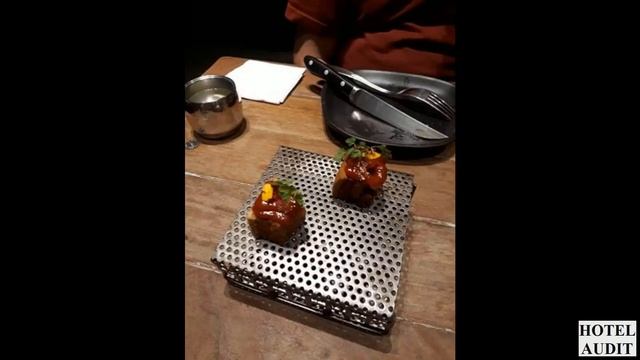 A Casa do Porco Сан Паулу 15 1 AUDITHOTEL АудитОтель смотреть онлайн