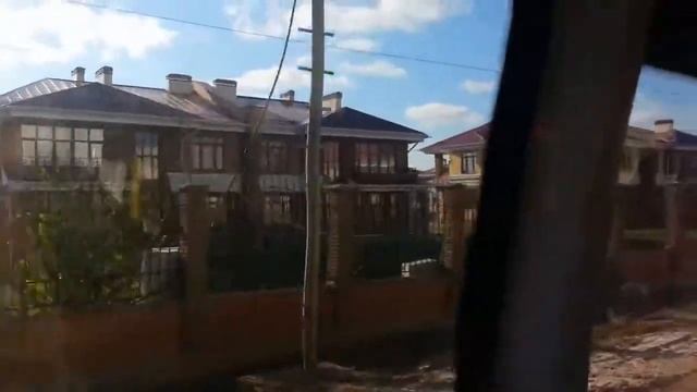 Дома в Подмосковье смотреть онлайн